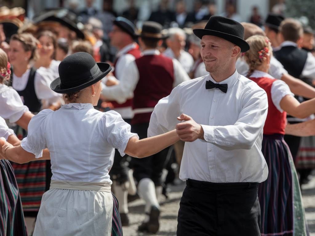 Les festivals méconnus à Lyon : une immersion dans la culture locale et ses traditions