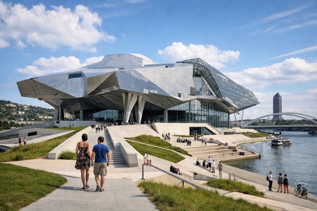 Musée des confluences : que voir, combien de temps prévoir et comment l’intégrer à votre séjour à lyon