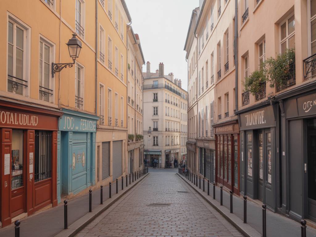 Visiter le vieux Lyon : quartiers, traboules et idées d’itinéraires pour plonger dans l’âme de la ville
