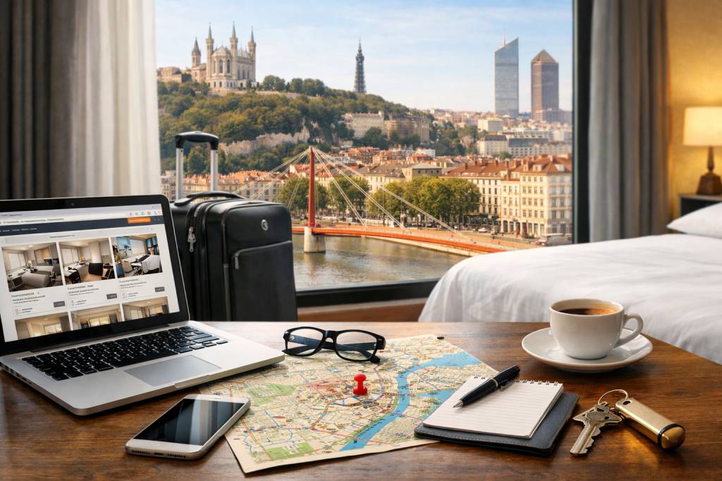 Hotel lyon derniere minute : astuces, comparatif et bons plans pour réserver au meilleur prix