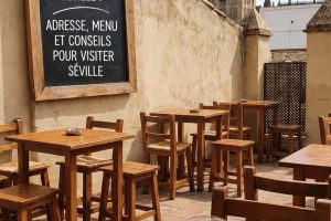 100 montaditos seville : adresse, menu et conseils pour visiter Séville