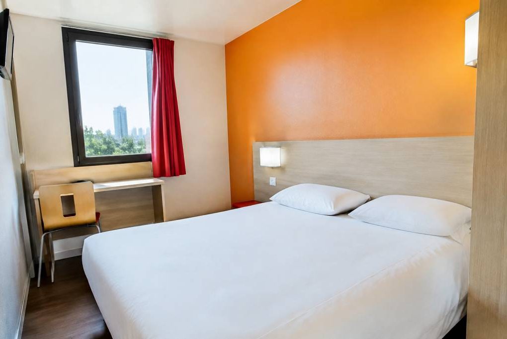 Avis sur hôtel Première Classe Lyon centre gare Part-Dieu : notre analyse pour un séjour à Lyon